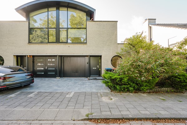 Medium property photo - Landheer 56, 3171 DD Poortugaal